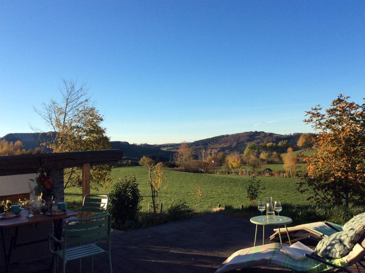 Steigerhaus Sauerland Daire Bestwig Dış mekan fotoğraf