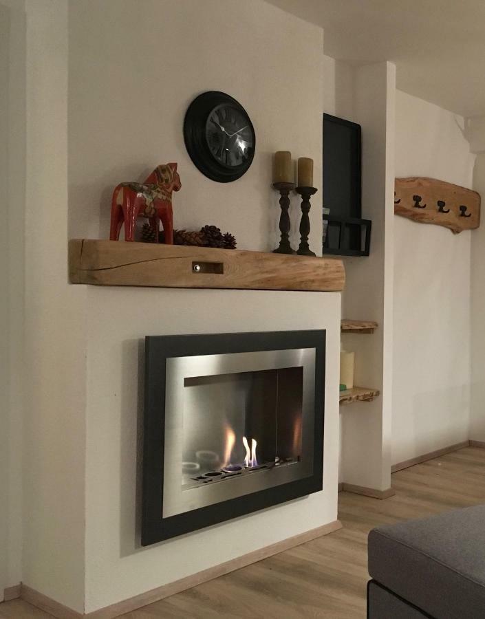 Steigerhaus Sauerland Daire Bestwig Dış mekan fotoğraf